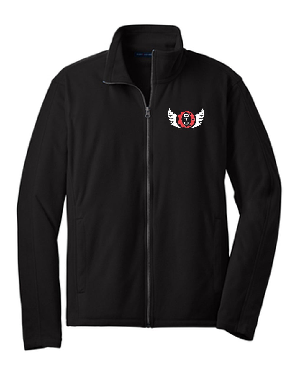 Port Authority® Microfleece Jacket