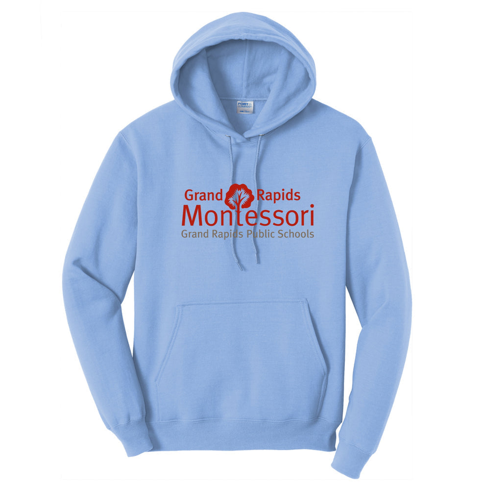 Grand Rapids Montessori