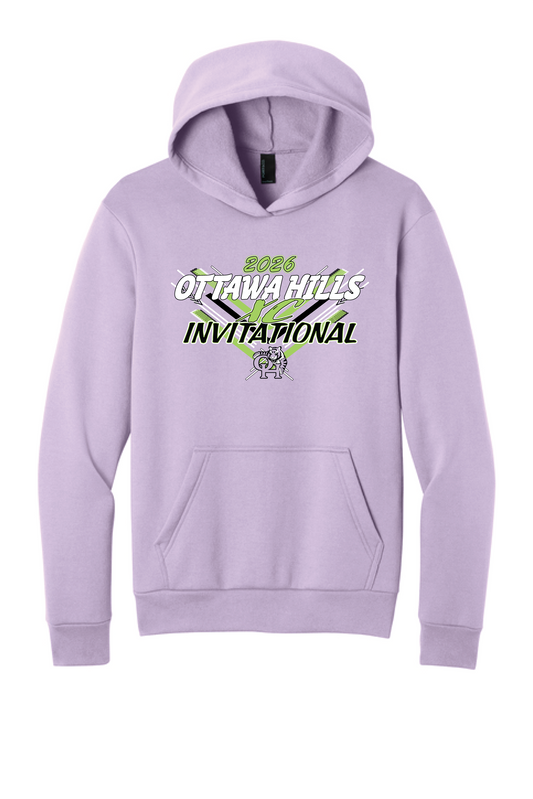 Ottawa Hills Invitational