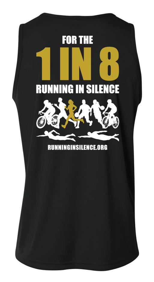 Running In Silence