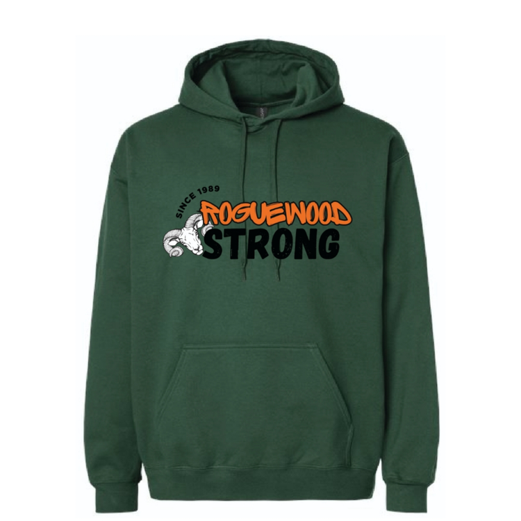 ROGUEWOOD STRONG SALE -Order Cut Off December 1st-