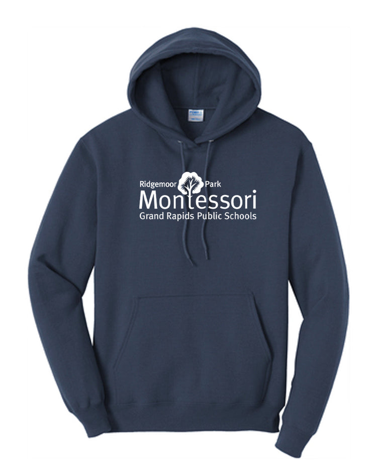 Ridgemoor Park Montessori