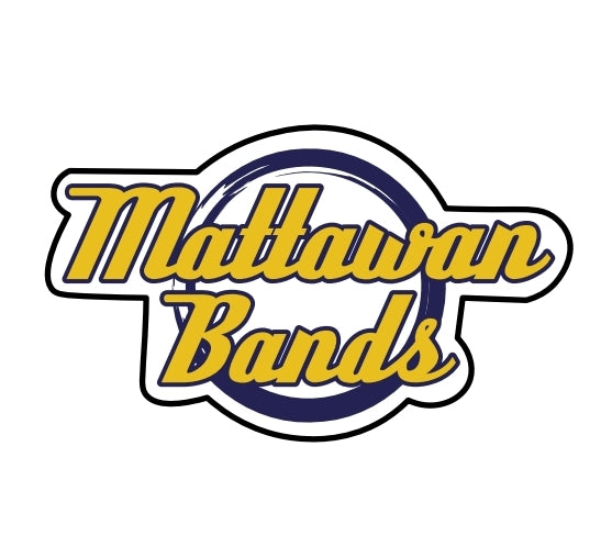 Mattawan Band Gear  -Ordering Cut Off Date Monday Oct. 14th