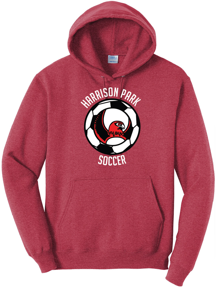 Harrison Park Soccer - Sale Ends Nov. 1st