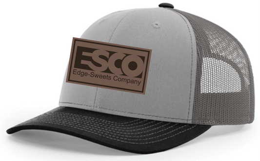 ESCO Trucker Cap