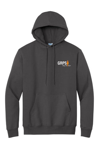 Adult-Hoodie- GRPS MY CHOICE