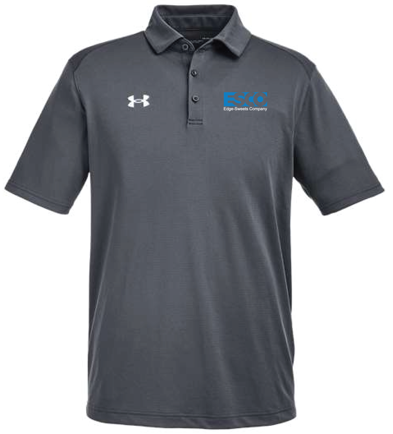 ESCO Under Armour Men's Tech™ Polo