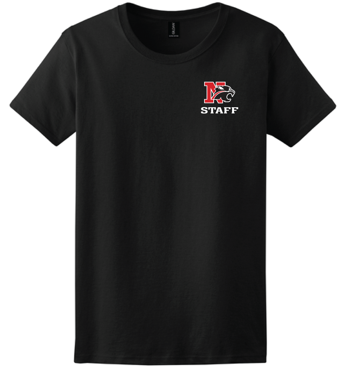 Northview Staff Ladies Tee