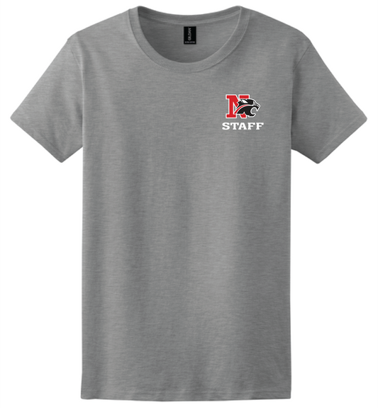 Northview Staff Ladies Tee