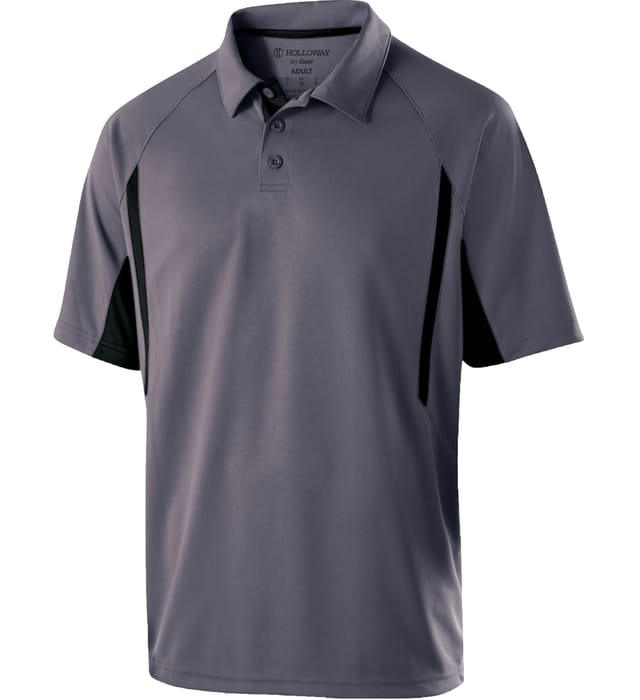 A&B Mechanical Men's Polo