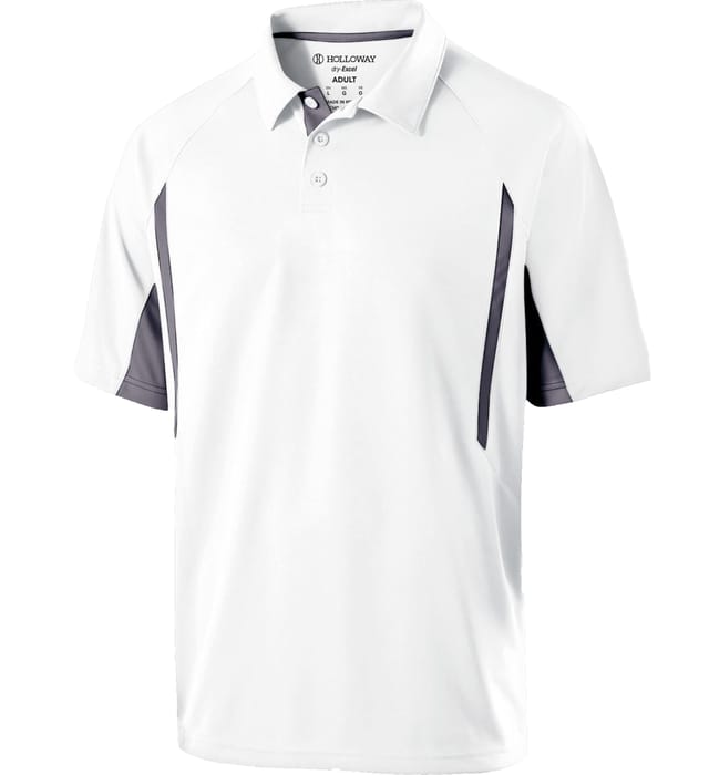 A&B Mechanical Men's Polo