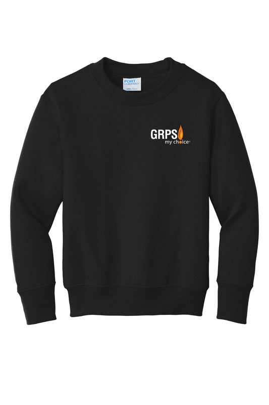 GRPS MY CHOICE Sweatshirt