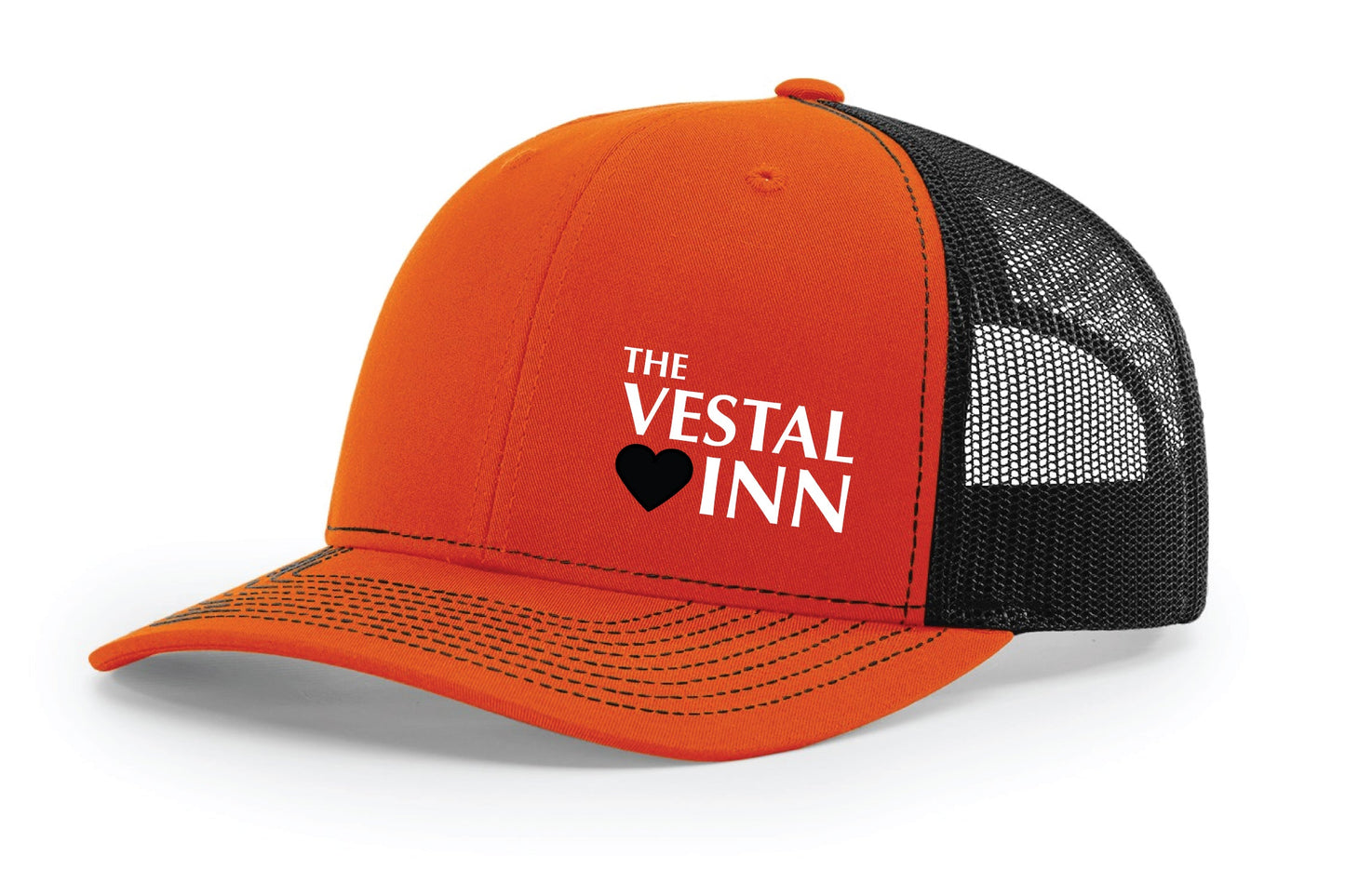 Vestal Inn Hats