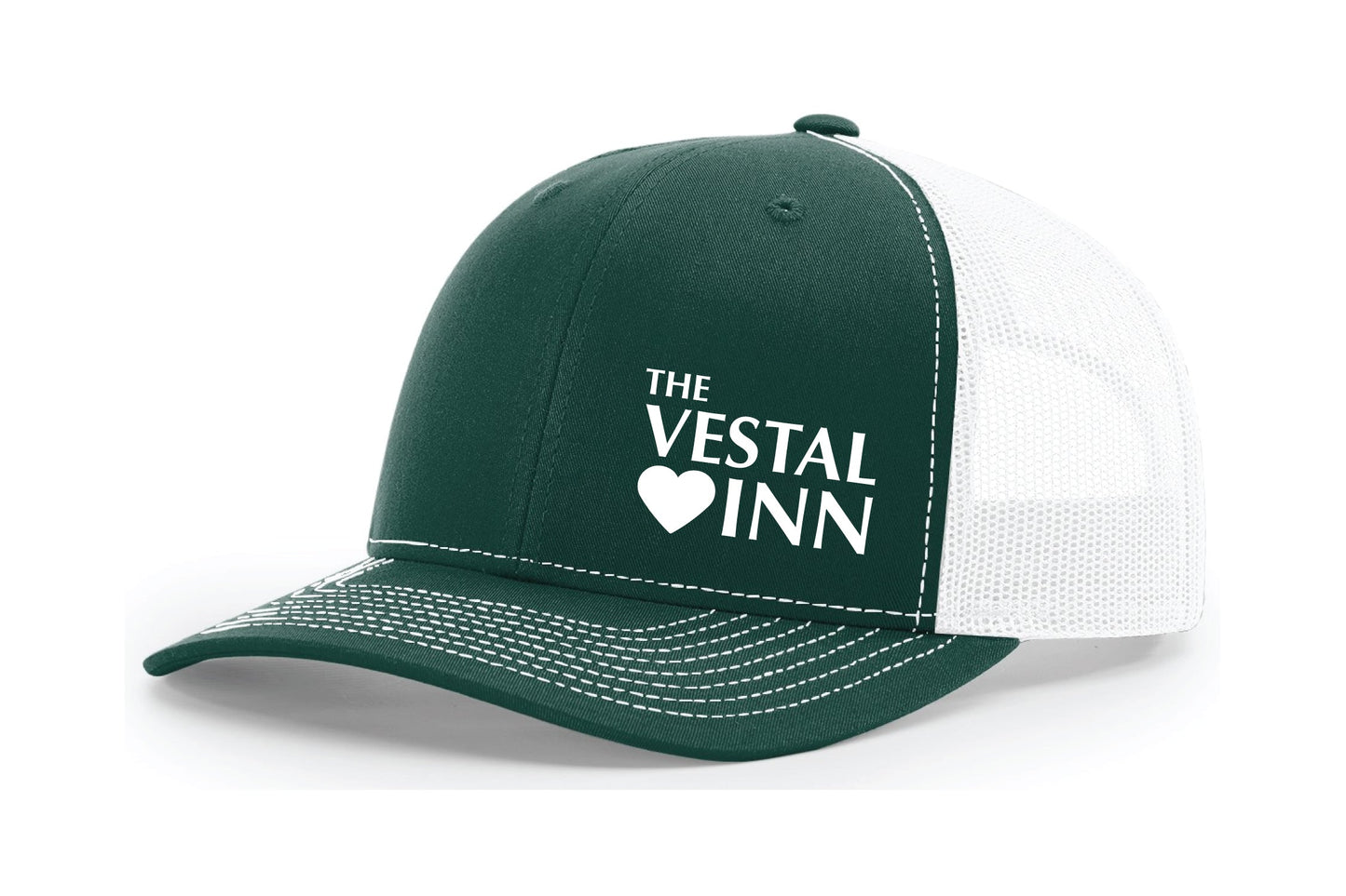 Vestal Inn Hats