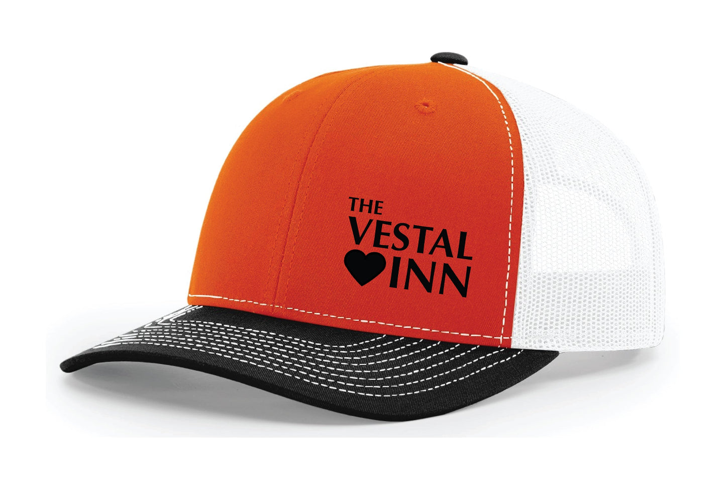 Vestal Inn Hats