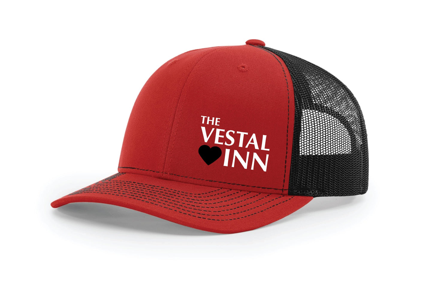 Vestal Inn Hats