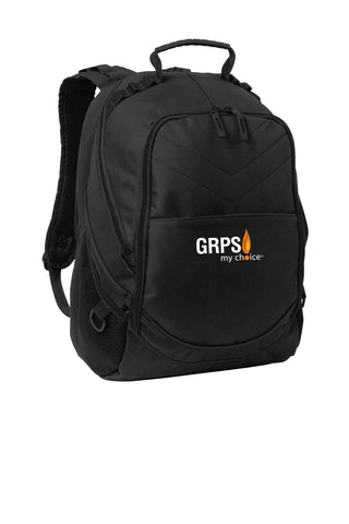 Xcape computer backpack-GRPS MY CHOICE