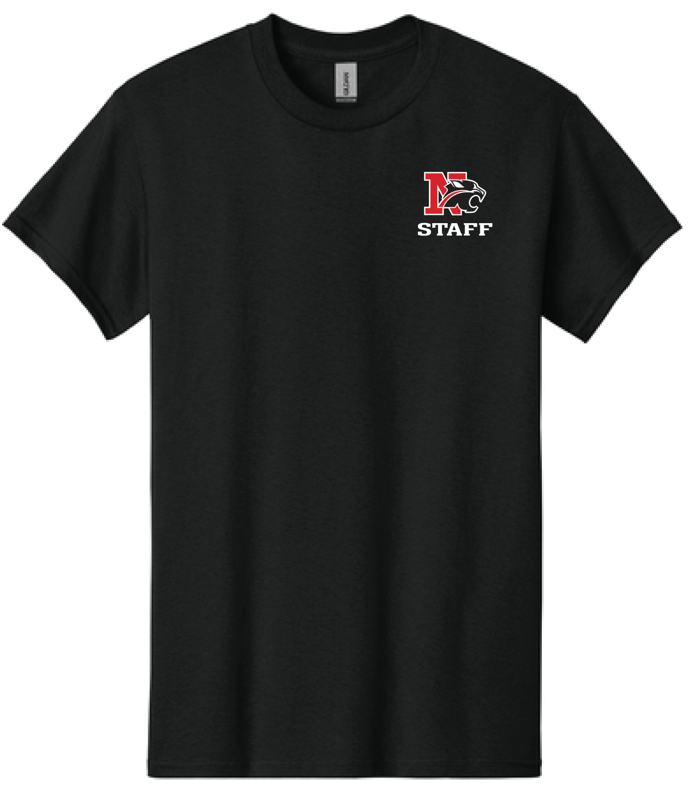 Northview Staff Tee
