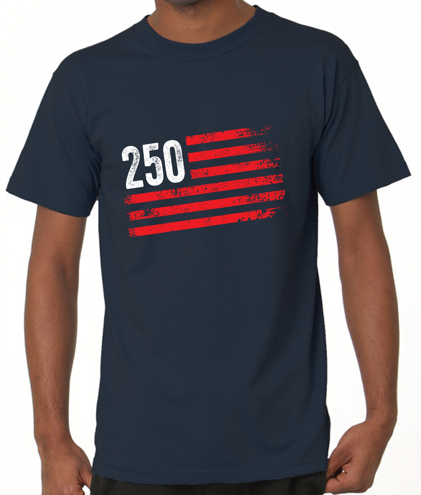 250 FLAG TEE