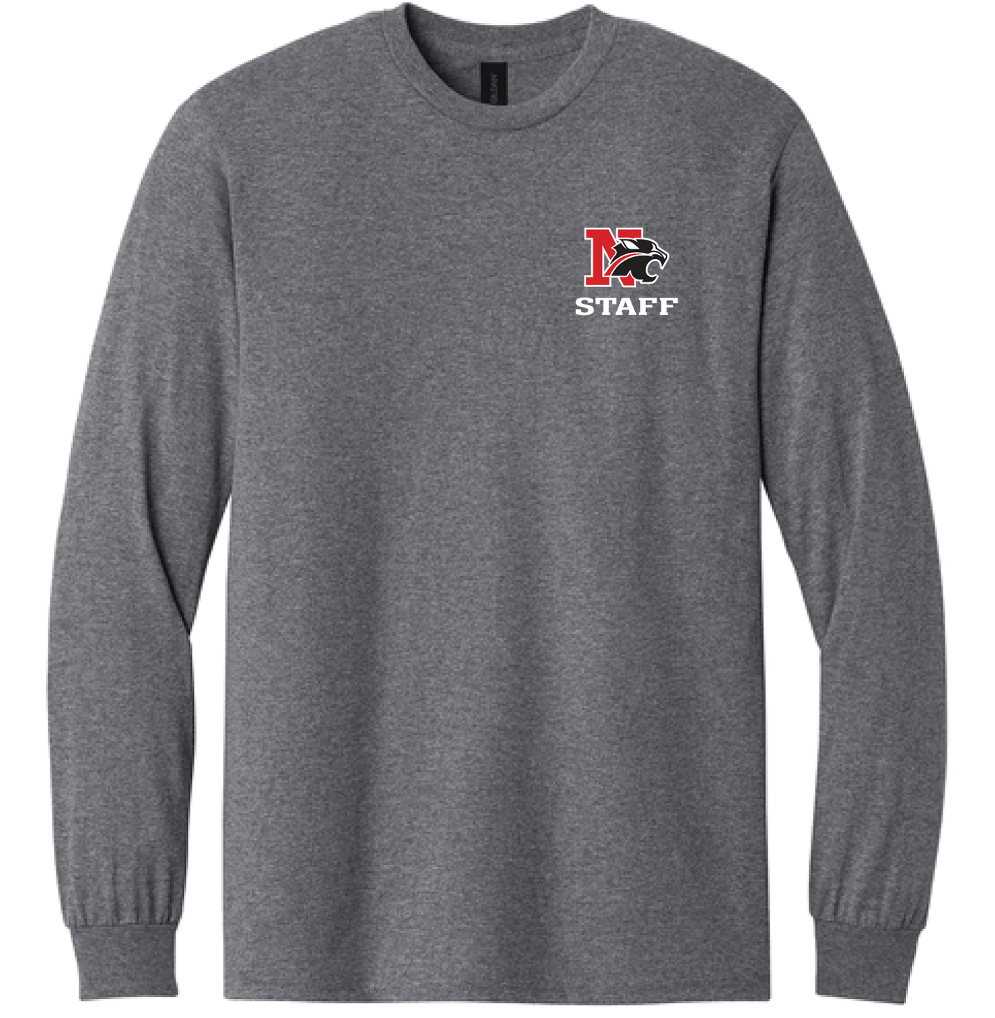 Northview Staff Long Sleeve Tee