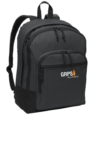 Basic Backpack-GRPS MY CHOICE