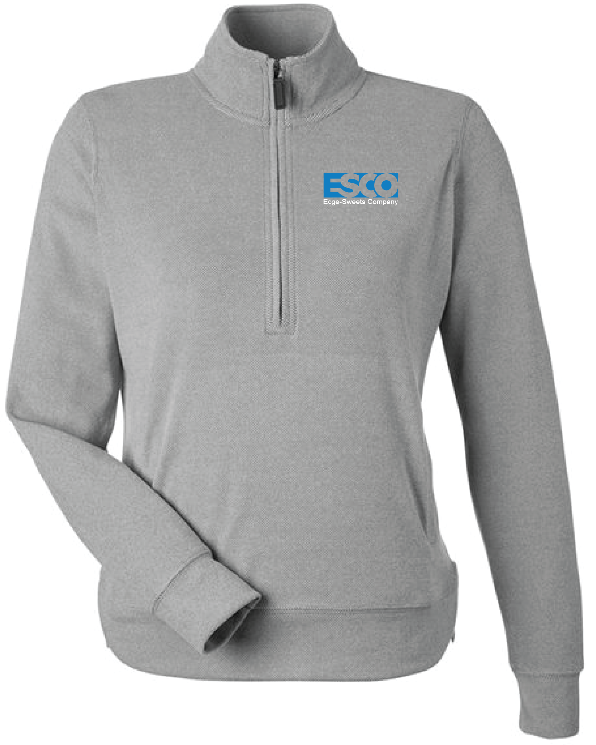 ESC0 Women's Element Fleece Quarter-Zip