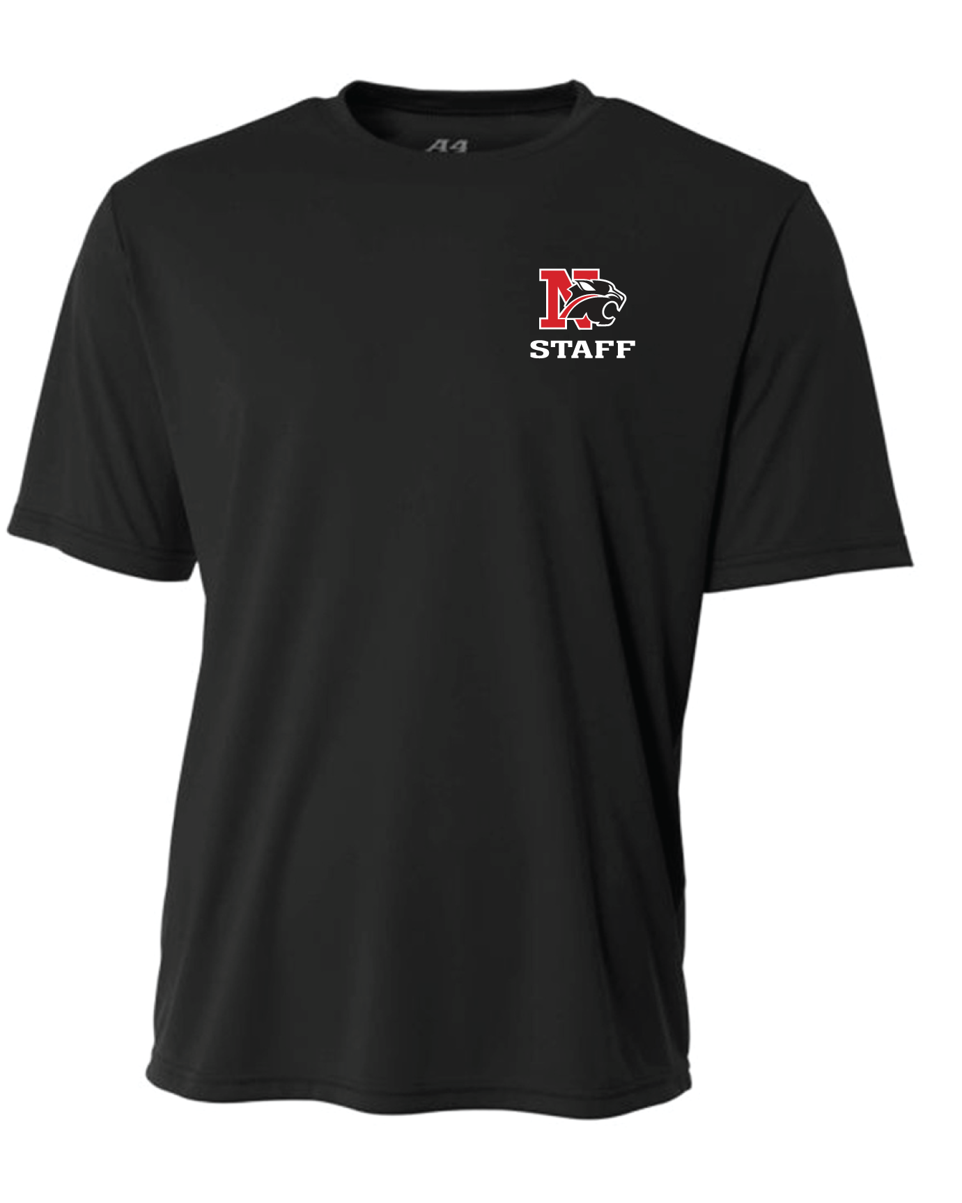 Northview Staff Performance Tee