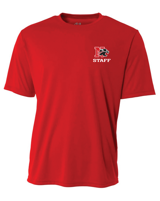Northview Staff Performance Tee