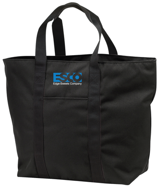 ESCO All-Purpose Tote