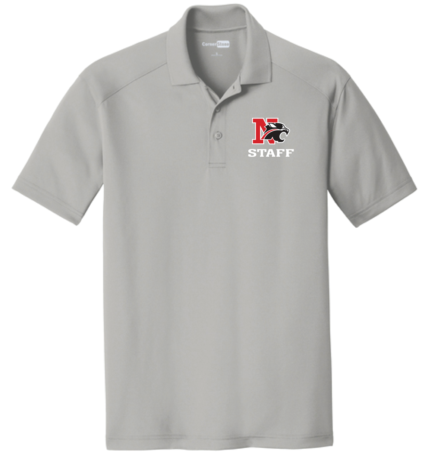 Northview Staff Lightweight Snag-Proof PoloPolo
