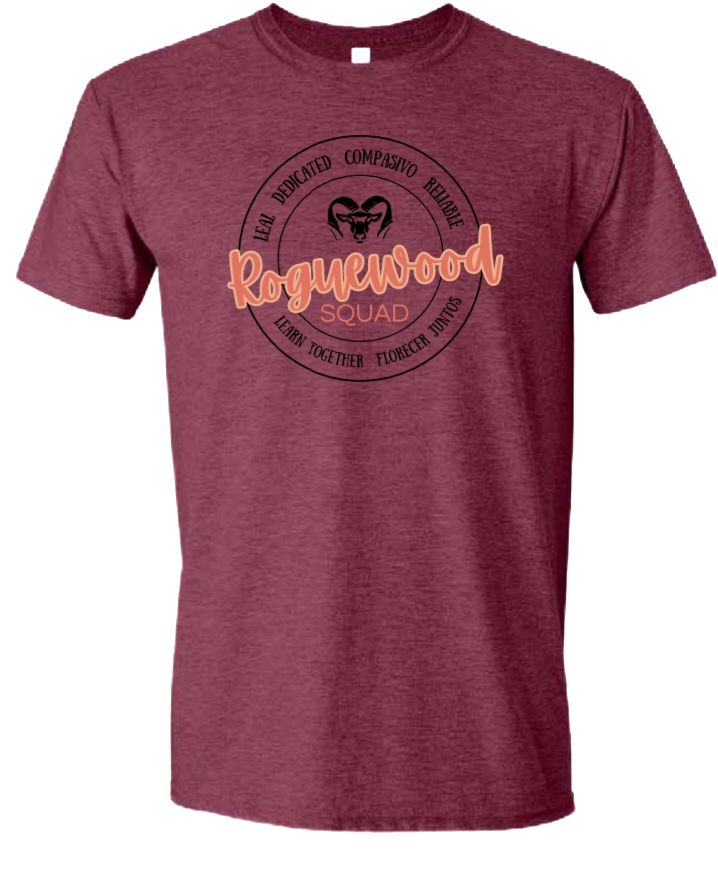 Roguewood T-Shirt