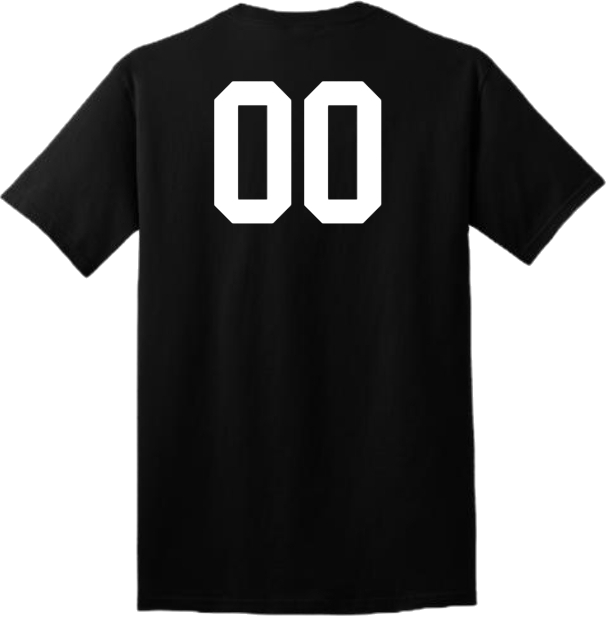 Harrison Park Soccer Tee