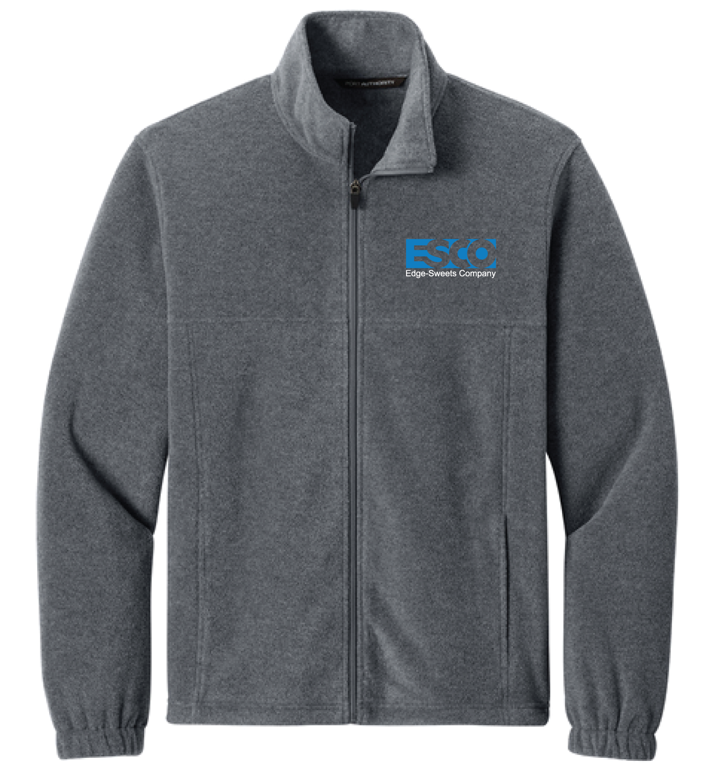 ESCO Fleece Full-Zip Jacket