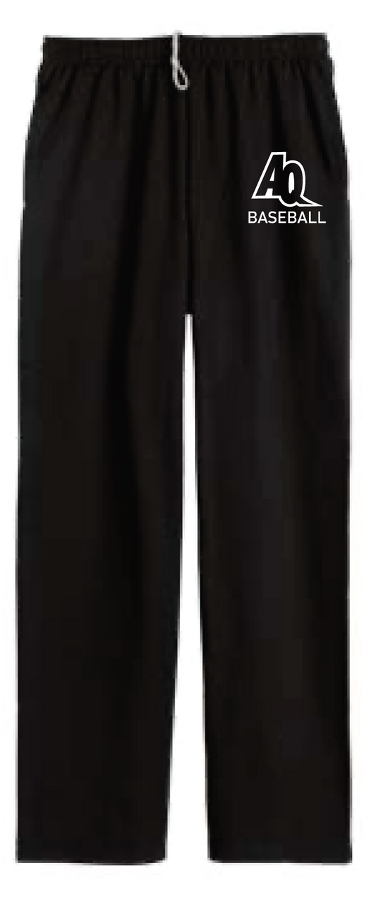 Aquinas Baseball Sweatpants