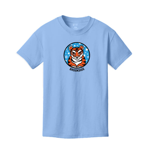 Youth- Brookside Tee