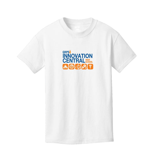 Youth- Innovation Central High Tee