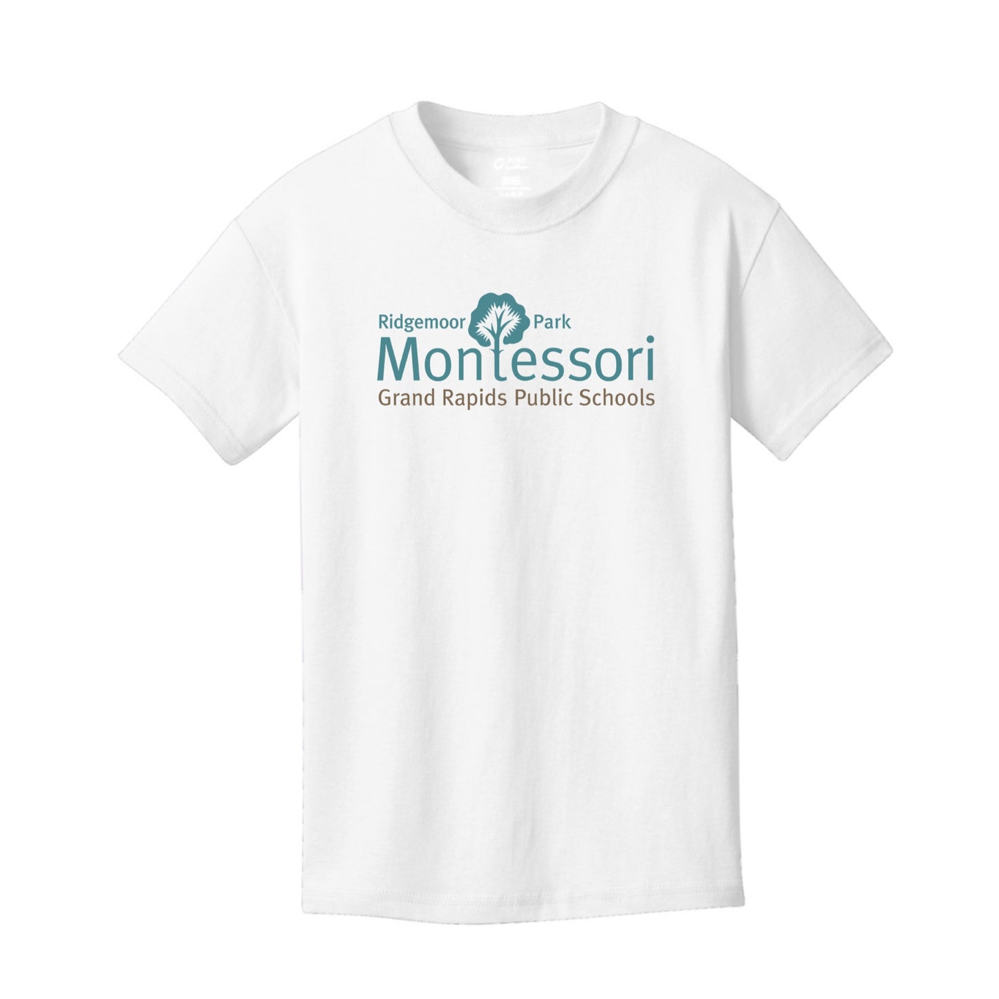 Adult- Ridgemoor Montessori