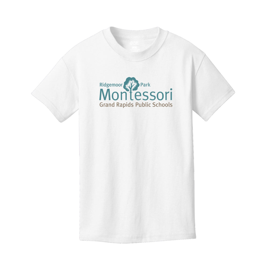 Youth- Ridgemoor Montessori