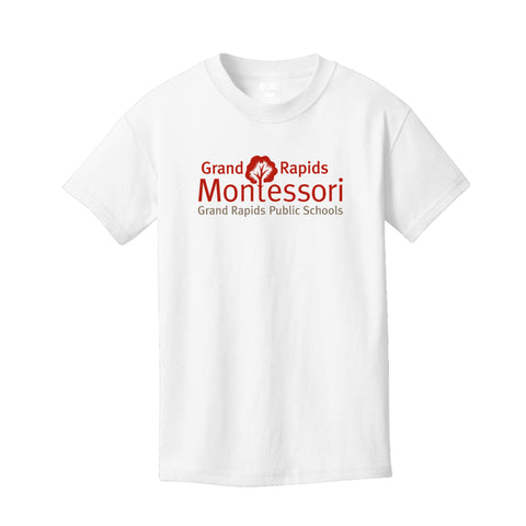 Adult- Grand Rapids Montessori