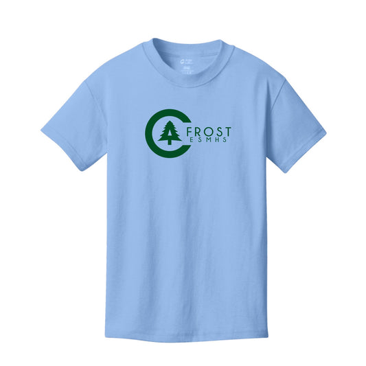 Youth-  Frost ESMHS Tee