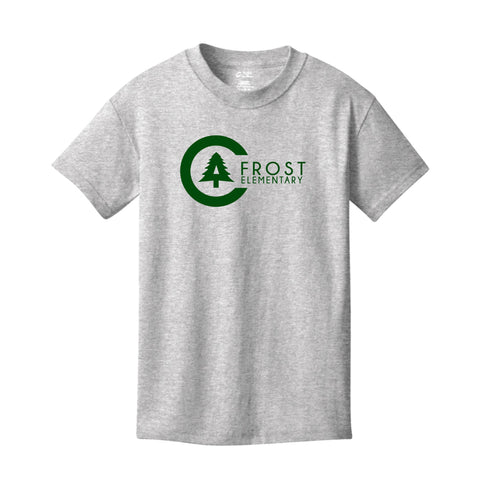 Youth-  Frost Elementary Tee