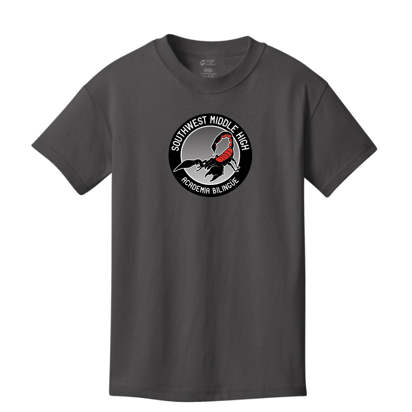 Adult-  Southwest Middle High Tee