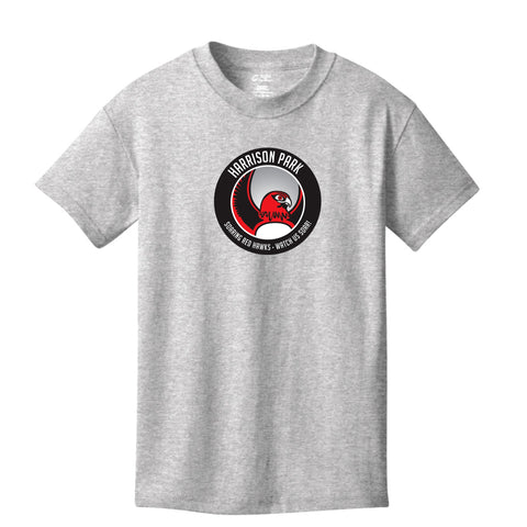 Adult-  Harrison Park Tee