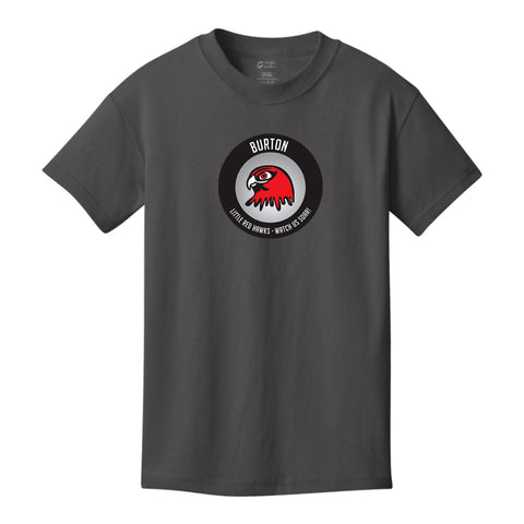 Adult- Burton Elementary Tee