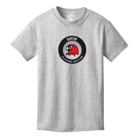 Adult- Burton Elementary Tee