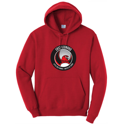 Youth- East Leonord Hoodie