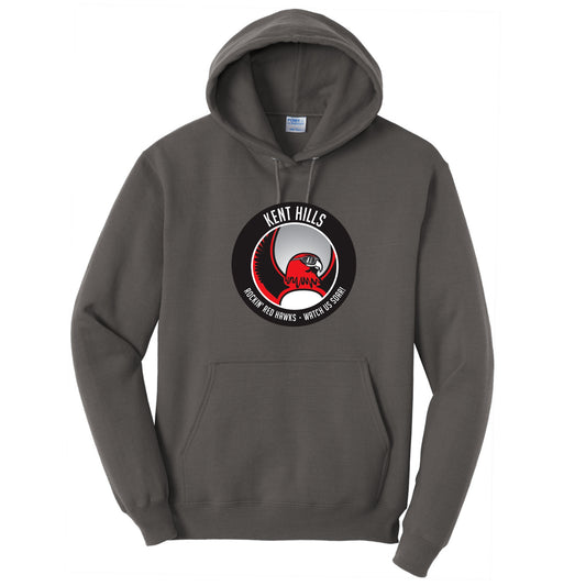 Adult- Kent Hills Hoodie