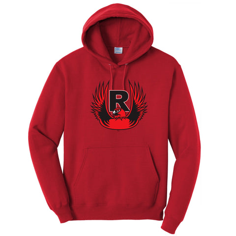 Youth- Riverside Middle Hoodie