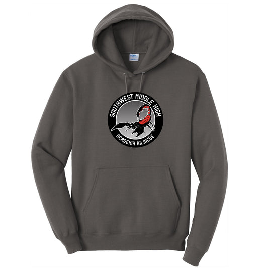 Youth- Southwest Middle High Hoodie