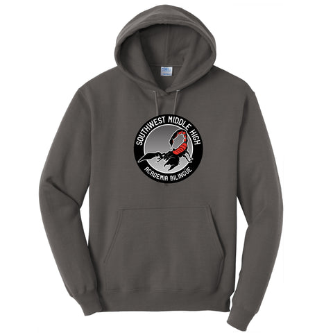 Adult- Southwest Middle High Hoodie